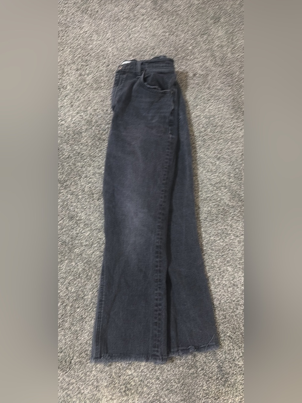 Abercrombie & Fitch Women’s Jeans